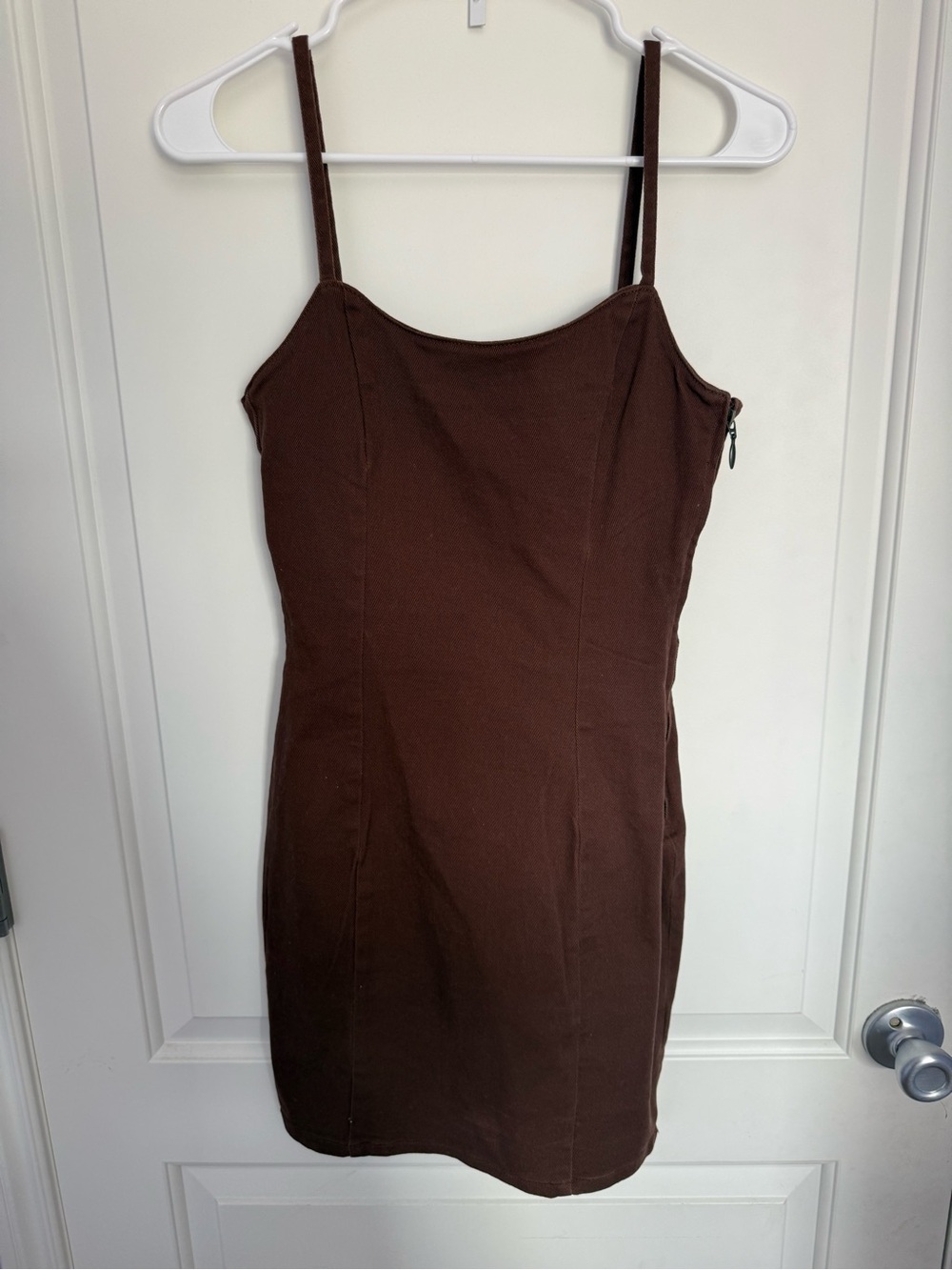 Women’s Brown Dress